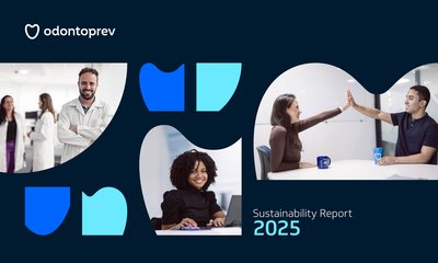 Odontoprev SA 2025 Sustainability Report