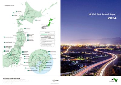 East Nippon Expressway Company Limited 2024 Annual Report