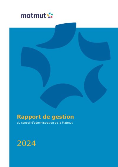 Mutuelle Assurance Travailleur Mutualiste 2024 Management Report