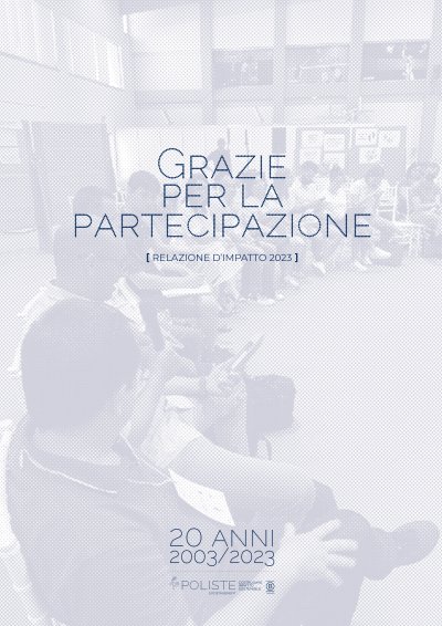 Poliste Srl Societa Benefit 2023 Impact Report