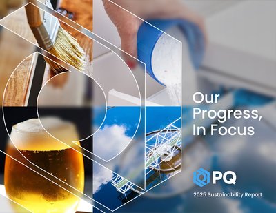 Pq Llc 2025 Sustainability Report